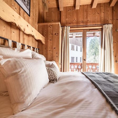 Chalet Olea Chamonix - By Emerald Stay Екстер'єр фото