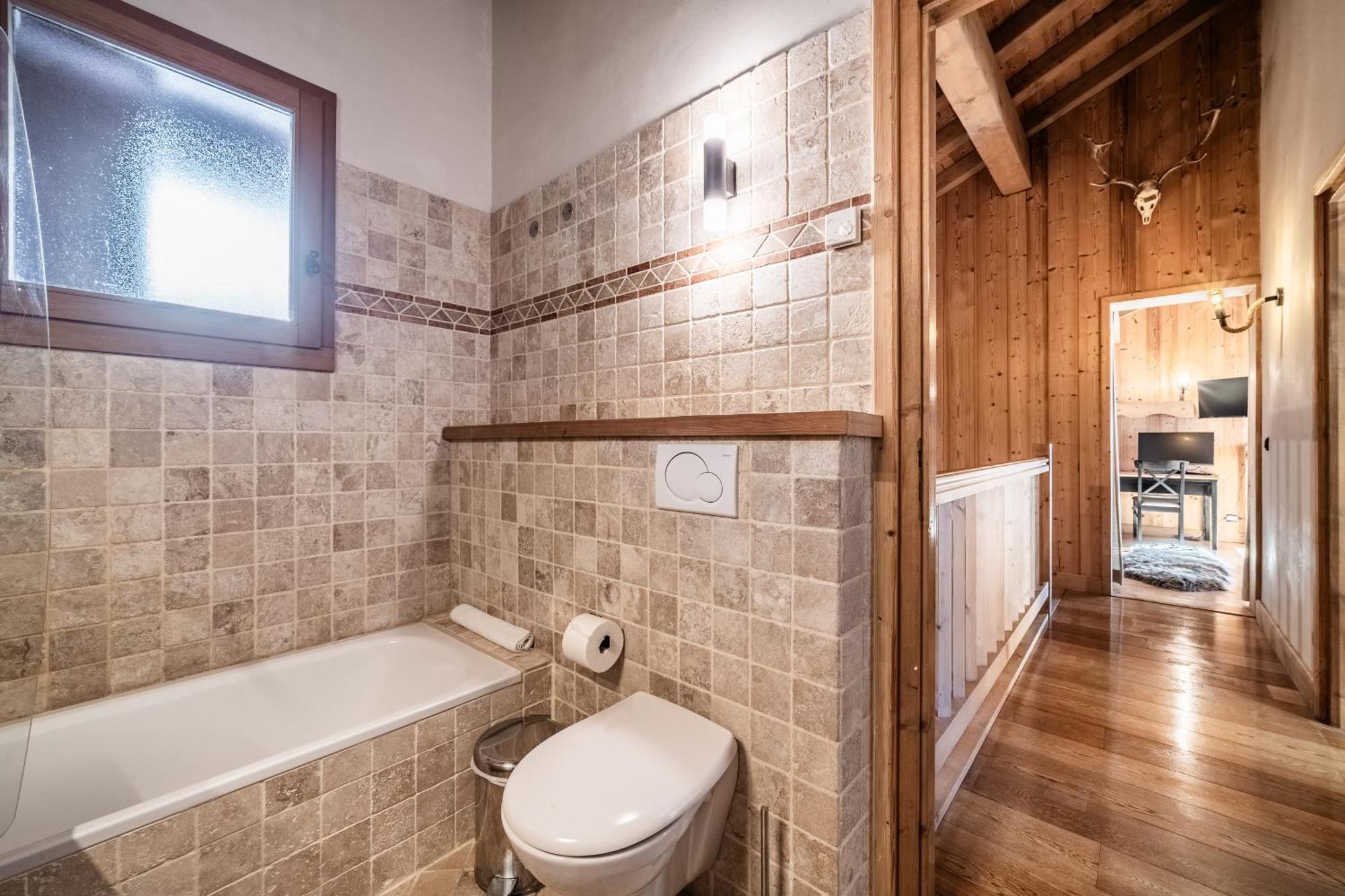 Chalet Olea Chamonix - By Emerald Stay Екстер'єр фото