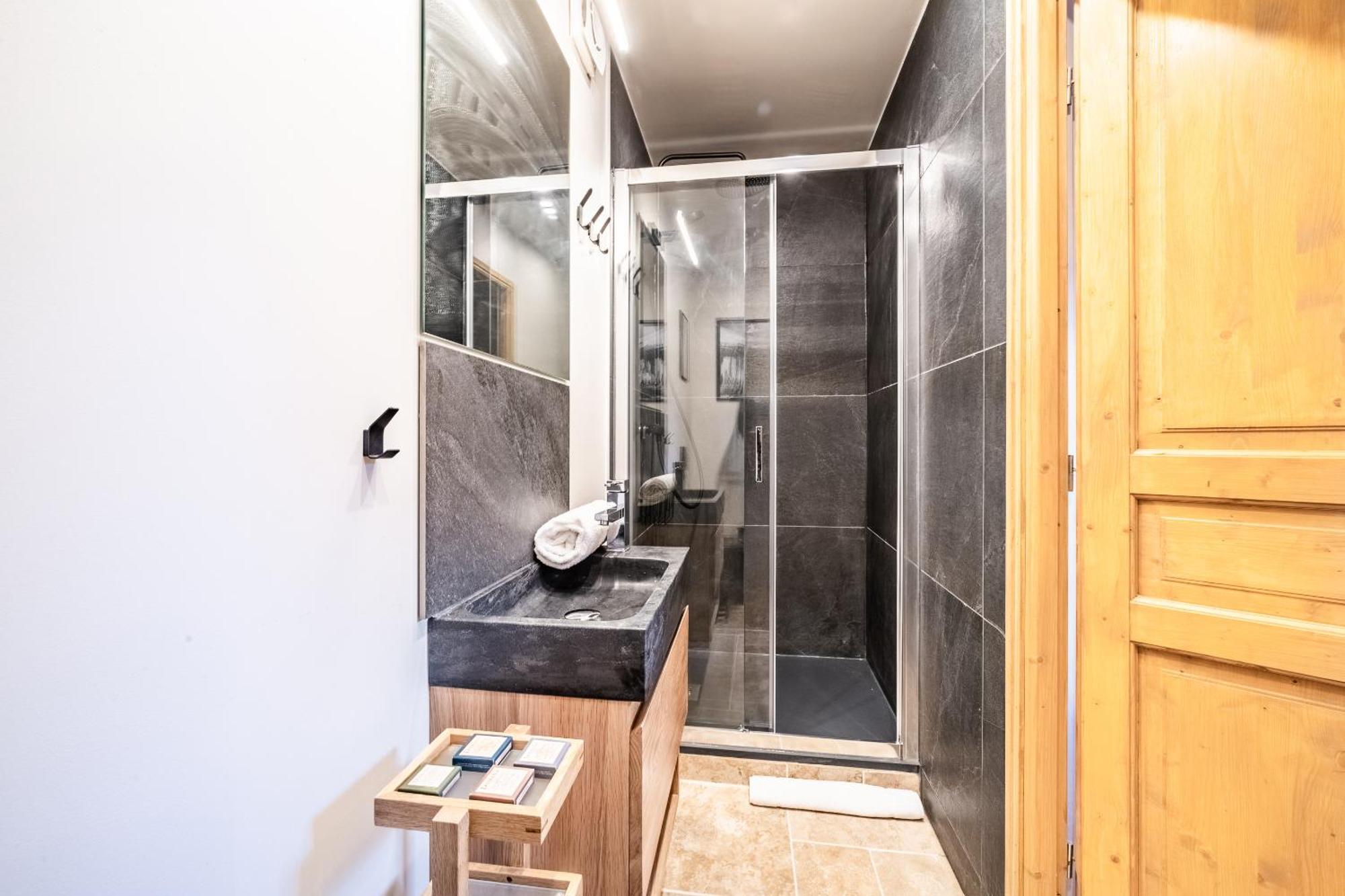 Chalet Olea Chamonix - By Emerald Stay Екстер'єр фото