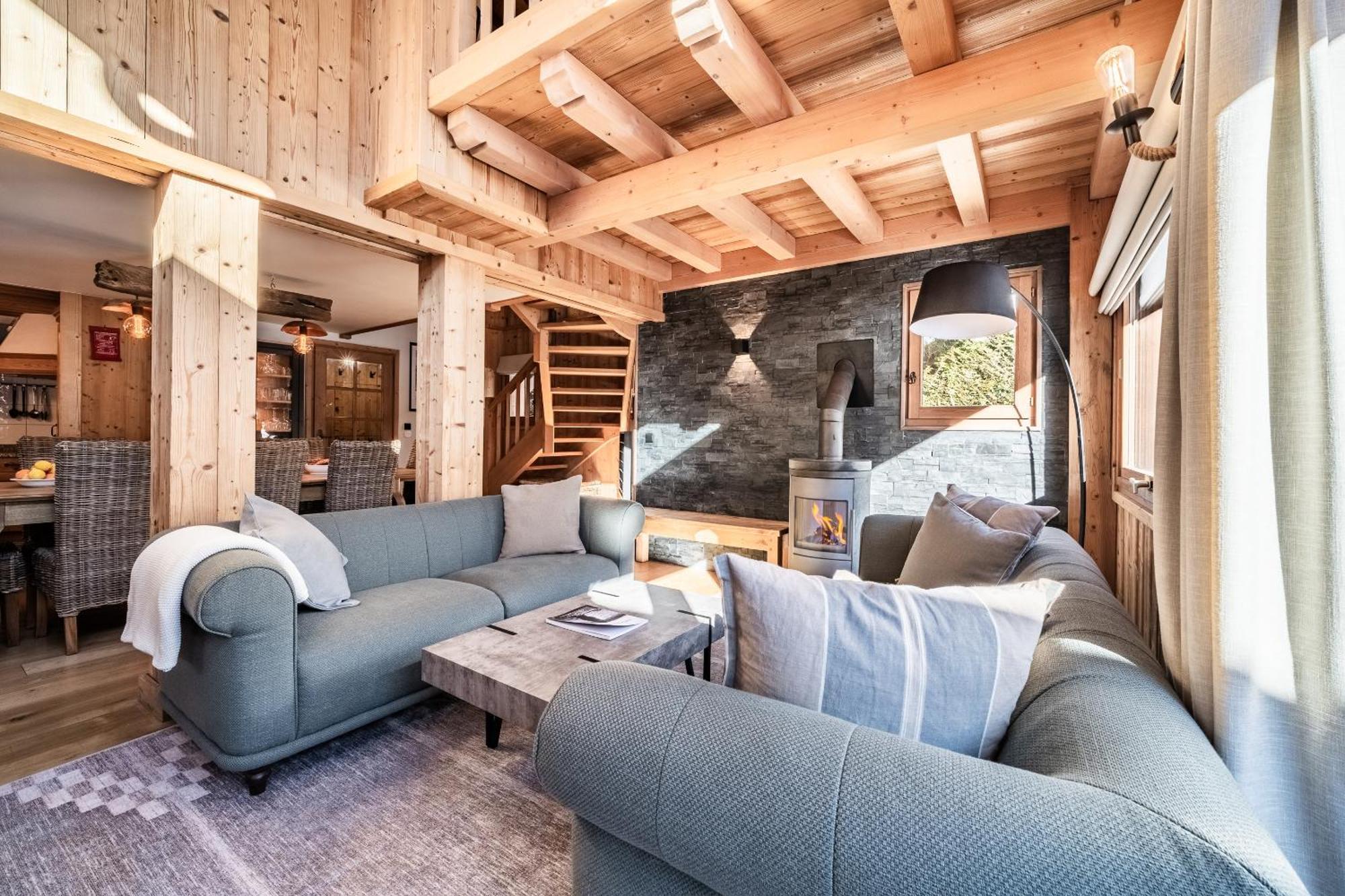 Chalet Olea Chamonix - By Emerald Stay Екстер'єр фото
