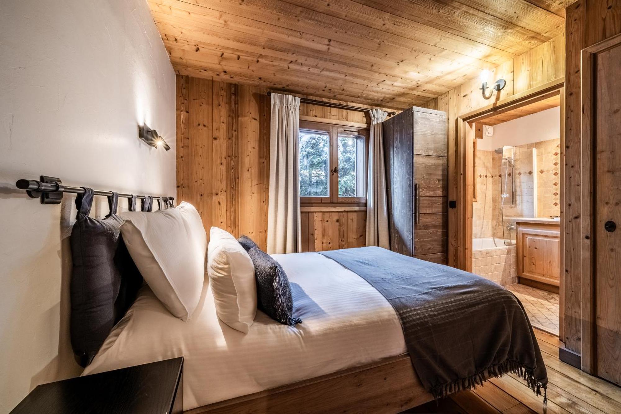 Chalet Olea Chamonix - By Emerald Stay Екстер'єр фото