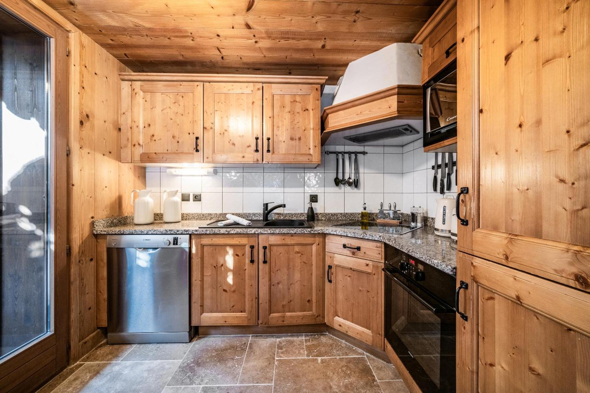 Chalet Olea Chamonix - By Emerald Stay Екстер'єр фото
