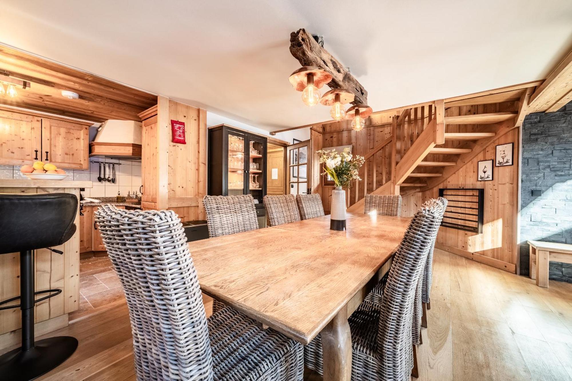 Chalet Olea Chamonix - By Emerald Stay Екстер'єр фото