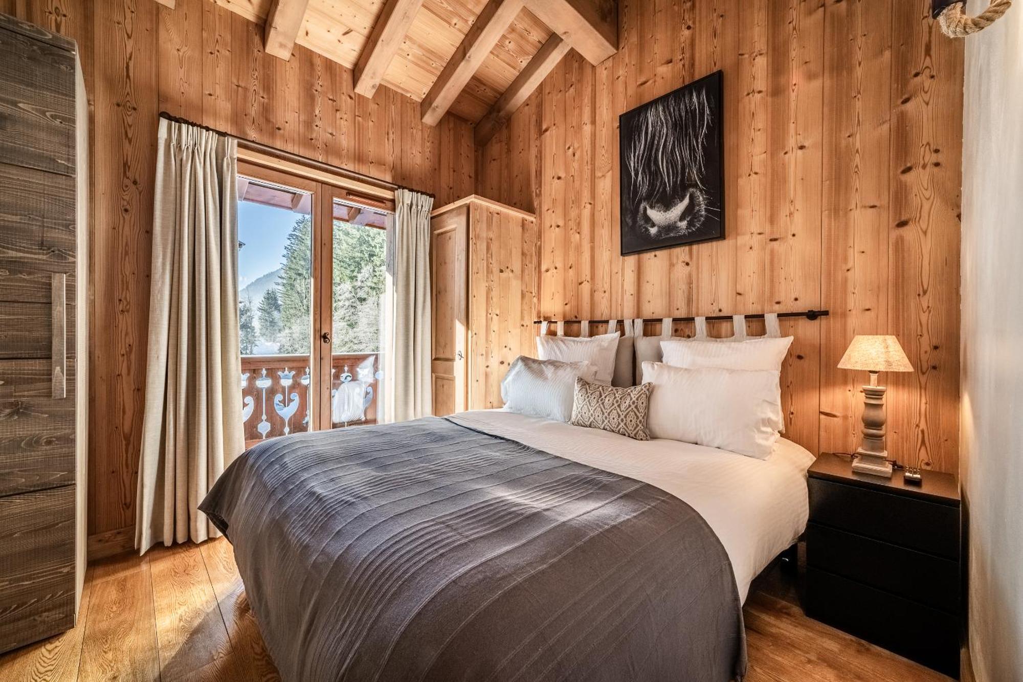Chalet Olea Chamonix - By Emerald Stay Екстер'єр фото