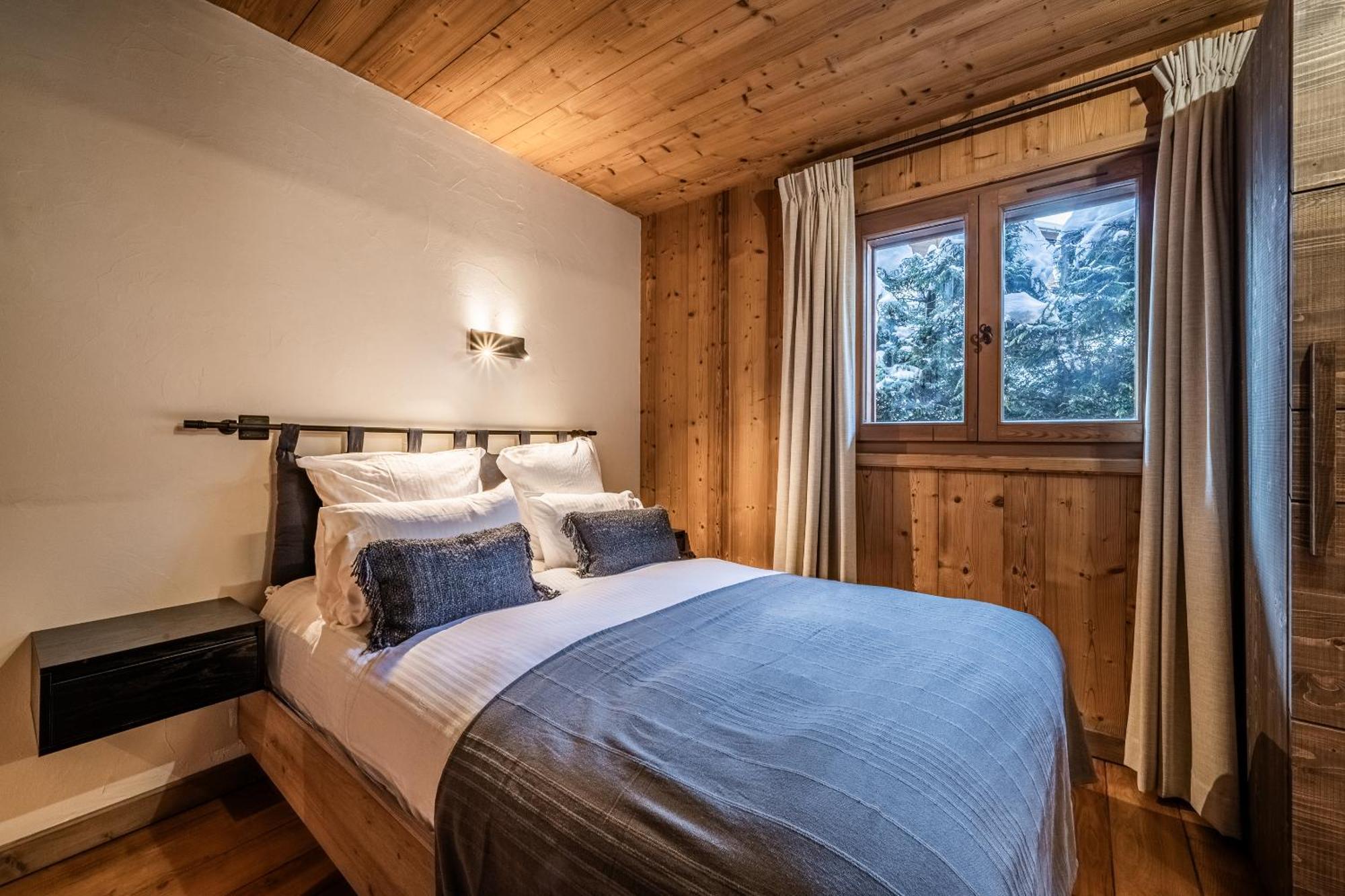 Chalet Olea Chamonix - By Emerald Stay Екстер'єр фото