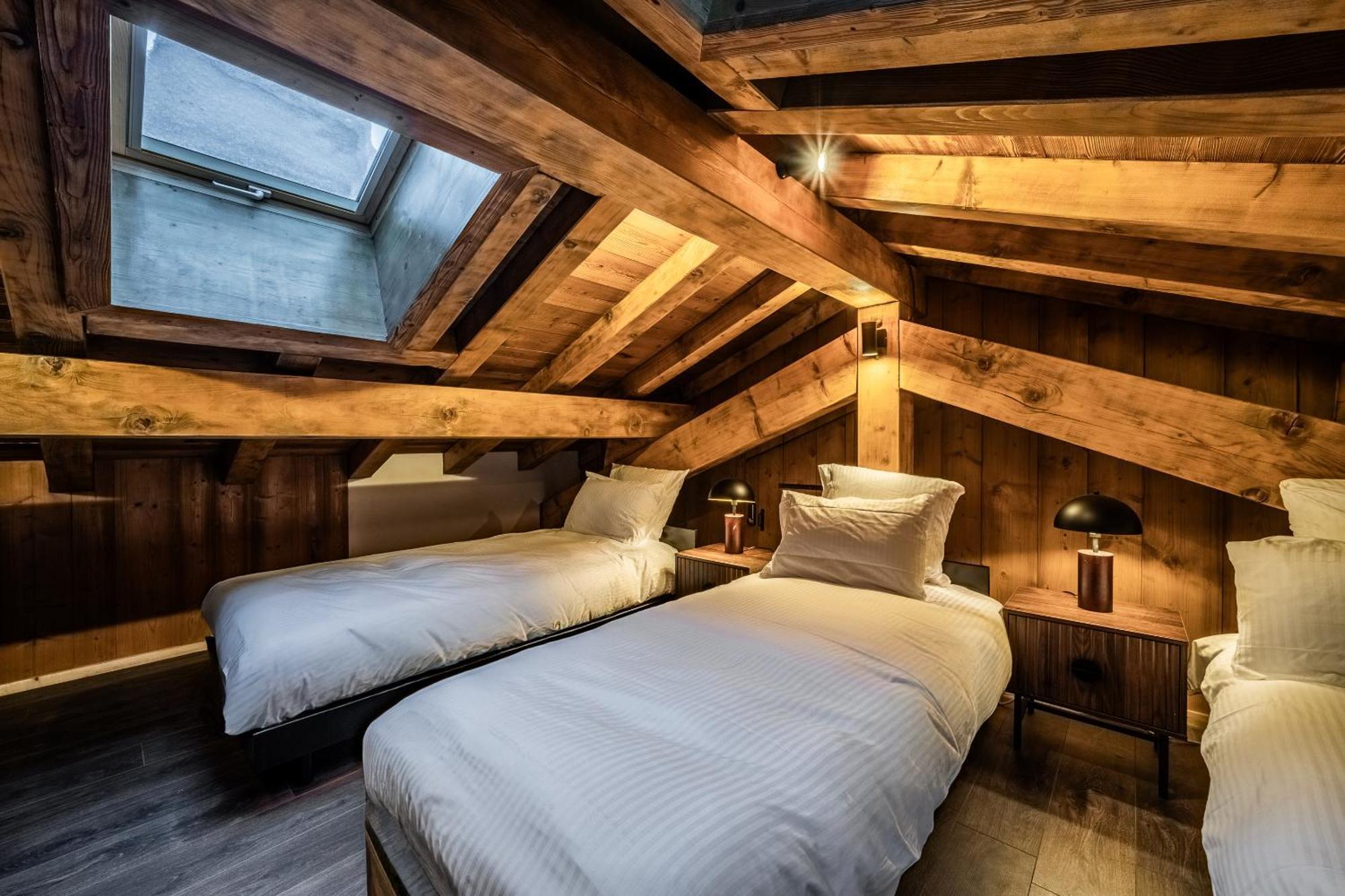 Chalet Olea Chamonix - By Emerald Stay Екстер'єр фото